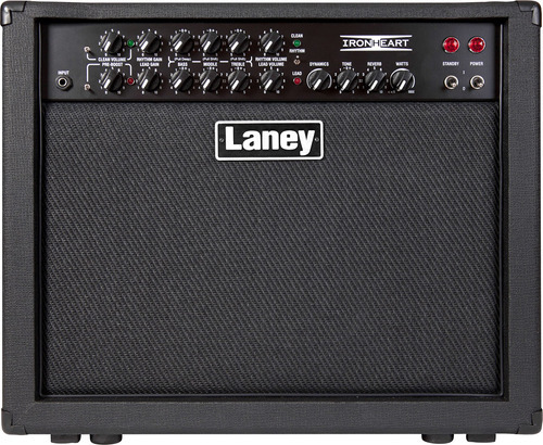 Laney Amps Irt30  112 guitarra Combo Amplificador