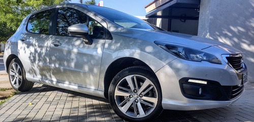 Peugeot 308 1.6 Feline Thp 163cv 2016