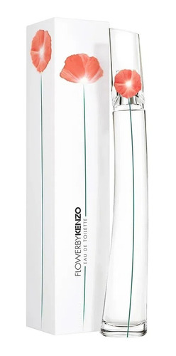 Kenzo Flower By Kenzo Eau De Toilette 100ml