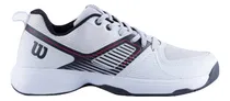 Comprar Zapatillas Tenis Padel Wilson Ace 3 Hombre Mujer Clay Court