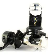 Comprar Proyector Cree Led Con Lupa  Zanella Rz25r (instalación) 