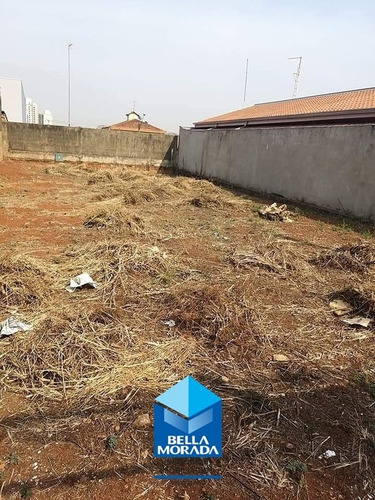 Imagem 3 de 4 de Terreno À Venda Jardim João Ometto Em Iracemápolis - Te-195-1