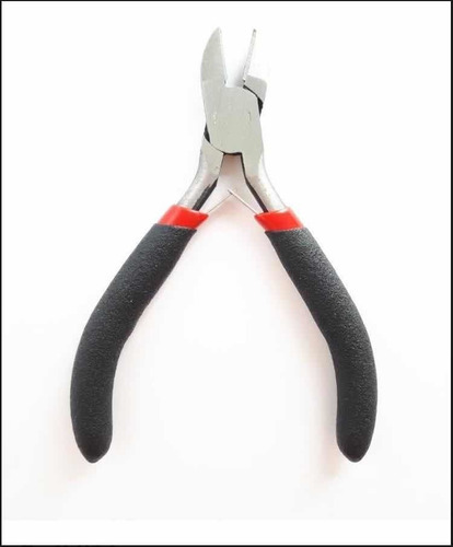 Imagen 3 de 3 de Pinzas De Corte Para Bisutería Y Joyería