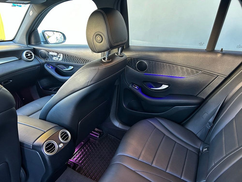 Mercedes-Benz Clase GLC 2.0 300e At
