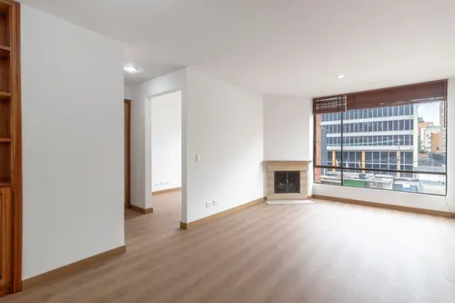 Apartamento En Arriendo En Chicó Norte. Cod A23615