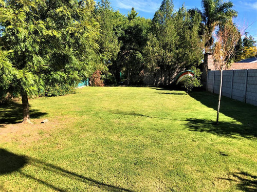 Imagen 20 de 21 de Terreno Fisherton/funes 500 M2 Venta