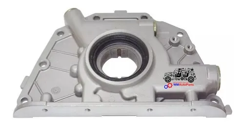 comprar Bf0t6600aa Bomba Óleo Motor Ford F250 2006 4.2 Mwm Sprint