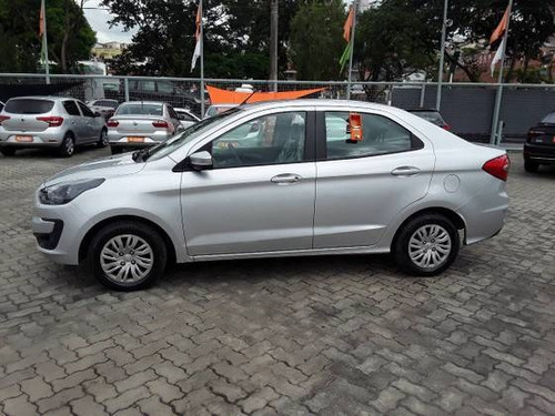 Ford Ka 1.0 Ti-vct Flex S Manual