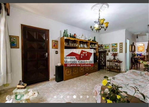 Imagem 24 de 30 de Sobrado Com 3 Dormitórios À Venda, 119 M² Por R$ 550.000,00 - Jardim Santa Emília - São Paulo/sp - So3255
