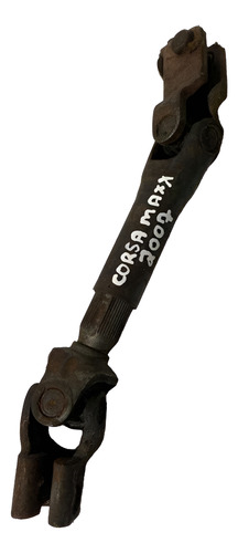 Cruzeta Terminal Coluna Direção Chevrolet Corsa Maxx 2007