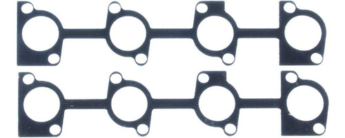 Mahle Ms16112 Juego De Juntas De Colector De Escape, Oe