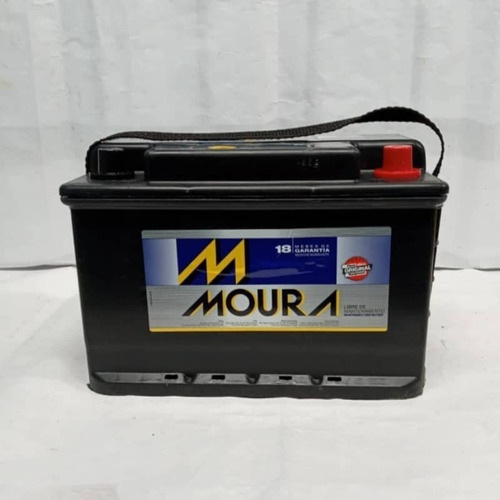 Bateria Moura Me75ld