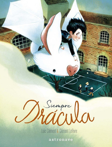 Siempre Drácula (libro Original)