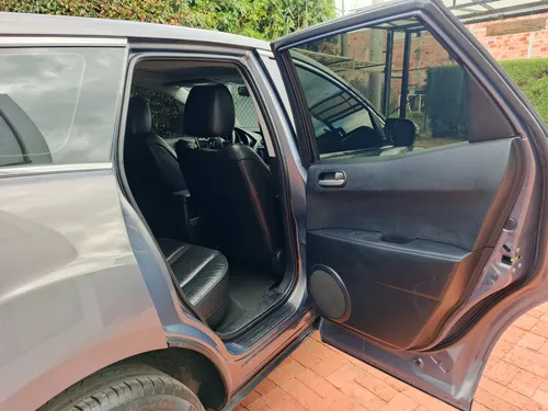 Mazda CX-7 2.3 Cx7l3t