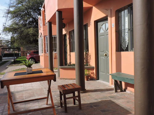 Cabañas Para 2 A 6 Personas Con Pileta Compartida -parrilla