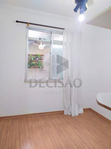 Imagem 17 de 28 de Apartamento 3 Quartos À Venda, 3 Quartos, 1 Vaga, Barroca - Belo Horizonte/mg - 16610