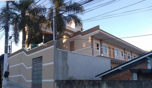 Imagem 2 de 15 de Casa Sobreposta Para Venda Em São Paulo, Itaquera, 2 Dormitórios, 1 Banheiro - 415142_2-1140699