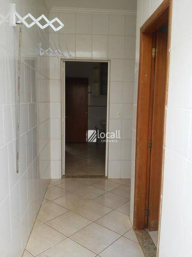 Imagem 5 de 19 de Casa Com 3 Dormitórios À Venda, 340 M² Por R$ 1.200.000,00 - Parque Residencial Damha Iii - São José Do Rio Preto/sp - Ca0486