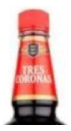 Pack De 6 Jerez Tres Coronas 1 L