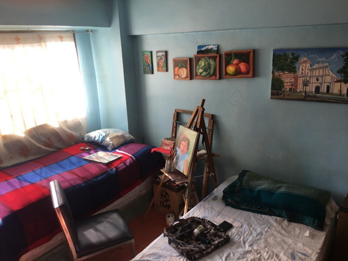Imagen 13 de 14 de Apartamento En Venta Centro-teatros Mls#21-28128