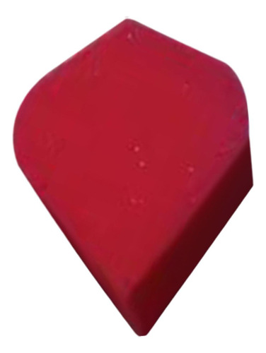 Esponjas De Pintura Facial, Esponjas De Lágrimas Rojas