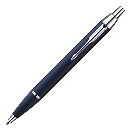 Bolígrafo Parker Im Blue Ct S1142352