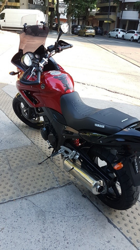 Imagen 13 de 15 de Yamaha Tdm 900 Permuto Qr Motors