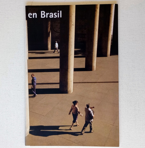 Itinerarios Culturales En Brasil Cristiano Mascaro 2000