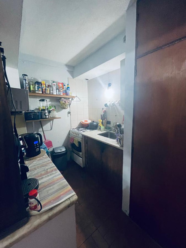 Departamento - Olivos-vias/maipu Salta 2541