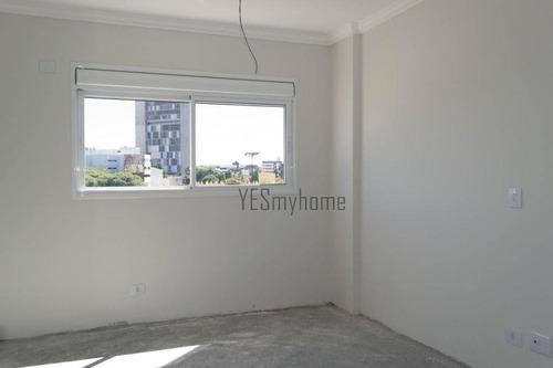 Cobertura Com 3 Dormitórios À Venda, 231 M² Por R$ 1.680.000,00 - Centro - Curitiba/pr - Co0138