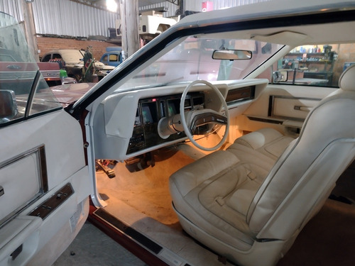 Imagem 9 de 15 de Ford Lincoln Lincoln Continental