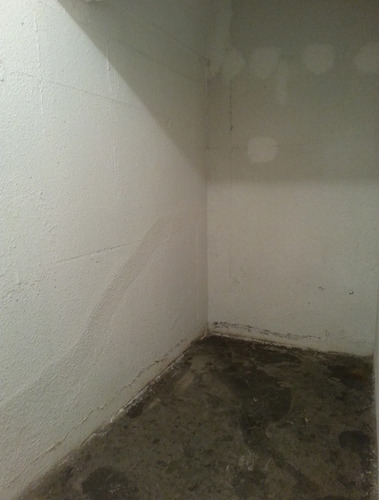 Bodega En Subterraneeo Lado Metro Manuel Montt