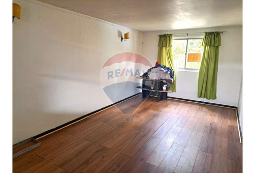 Tu Nuevo Hogar Familiar En Lo Barnechea Te Espera