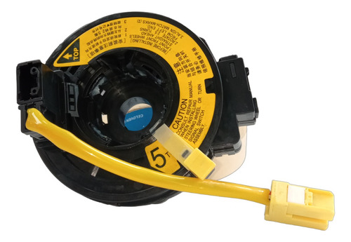Cable Espiral Cinta Airbag Para Toyota Corolla 03-08 1.8