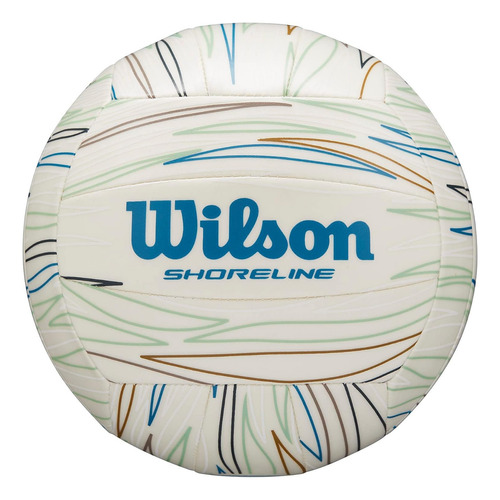 Balon De Voleibol Volleyball Voley Wilson