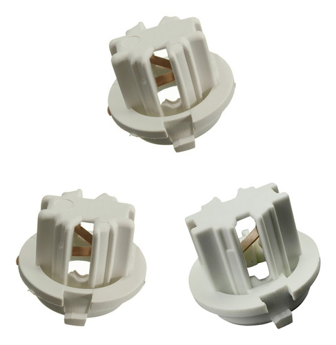 8 Portalámparas Para Bombillas Traseras Para Bmw X5 E53 E70