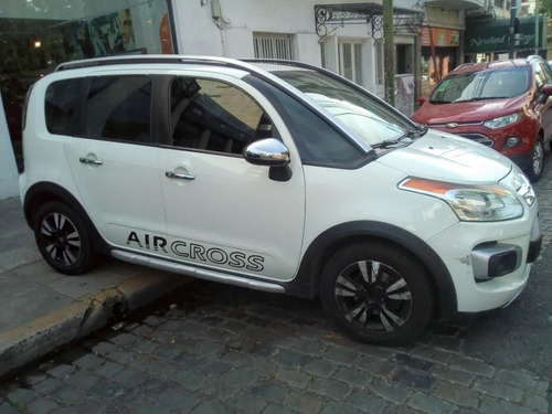 Citroen Aircross Exclusive 2013 Financio (gm)