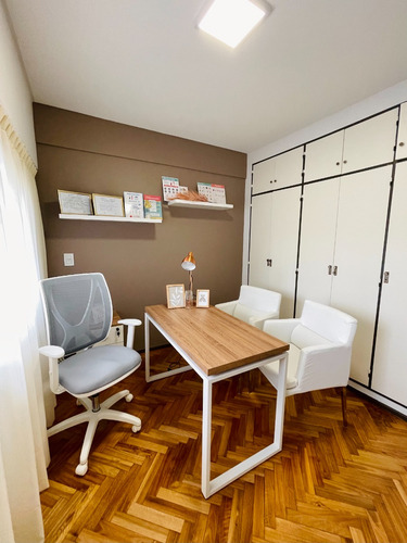 Alquiler De Oficinas/gabinete Estético Por Modulo Fijo 12 Hs Mensuales