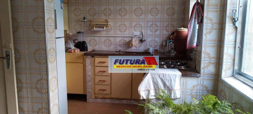 Imagem 13 de 30 de Sobrado Com 3 Dormitórios Para Alugar, 157 M² Por R$ 6.000,00/mês - Itararé - São Vicente/sp - So0368