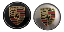 Comprar Centros De Rin Porsche 68mm