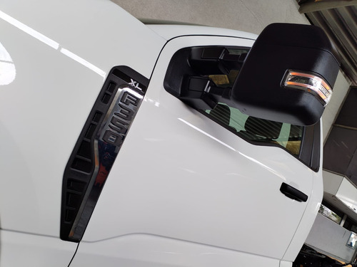Ford F-350 Xl 7.3l 16v V8, Automática 10 Vel