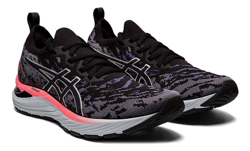 Championes Running Asics  Gel-cumulus 23 ( Para Dama )