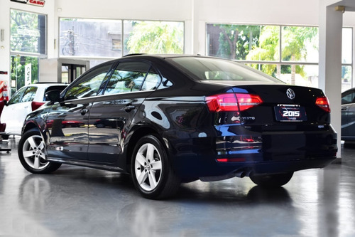 Volkswagen Vento 2.5 Sedan 2.5