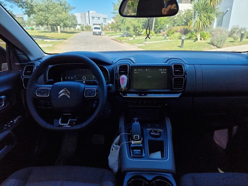 Citroën C5 Aircross 2020 1.6 Thp Eat6 Feel Pack