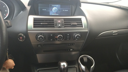 Bmw 650i Coupe Premium