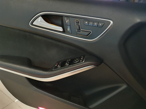 Imagen 10 de 25 de A 45 A-coupe 2,0 Amg 4matic Gr