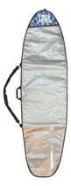 Comprar Funda Tabla De Surf Freelife 8.4 Viaje Acolchada