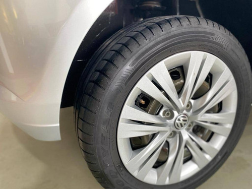 Volkswagen Gol 1.6 Msi Totalflex 4p Manual