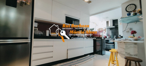Imagem 14 de 29 de Apartamento À Venda No Bairro Centro - Londrina/pr - 146