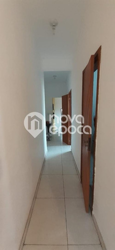 Imagem 10 de 17 de Casa - Ref: Me2cs61212